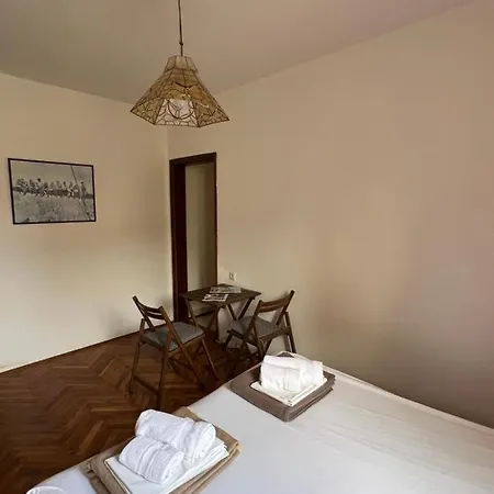 Ksenia Guesthouse Apartments And Studios Budva Exterior photo