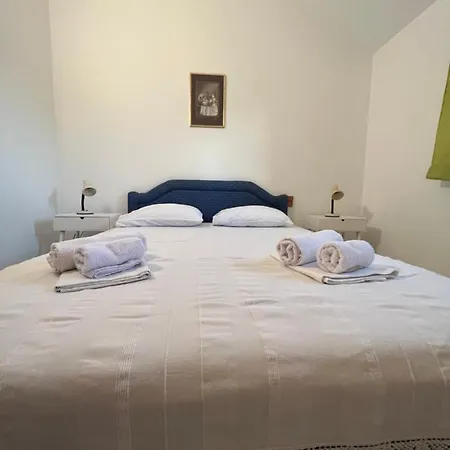 Ksenia Guesthouse Apartments And Studios Budva Exterior photo